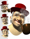 Персонаж