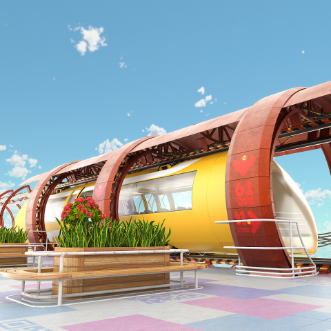 КвадроРельс