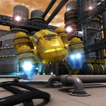 Грузовой порт