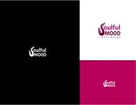 "Soulfullmood" лого
