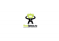 Логотип дял www.freelance.ru