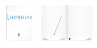 Блокнот для Larsgroup