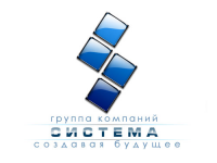 Логотип 5 компании Система