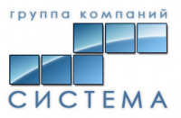 Логотип 2 компании Система