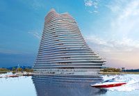 Концепт отеля