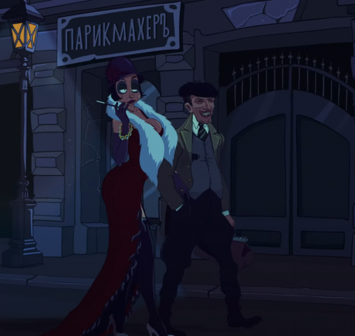 Монгол Шуудан Финский нож