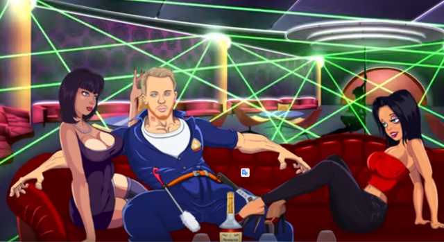 The road to hogwarts -Shitmonstr