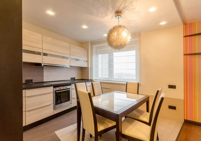 фотосъемка интерьера