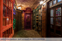 Квест Гарри Поттер "Ловушка"
