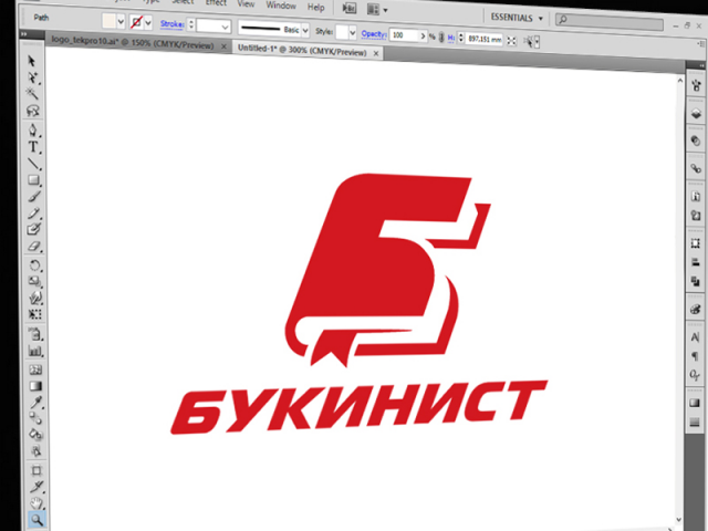 Букинист