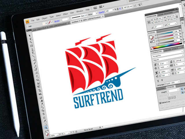 Surftrend