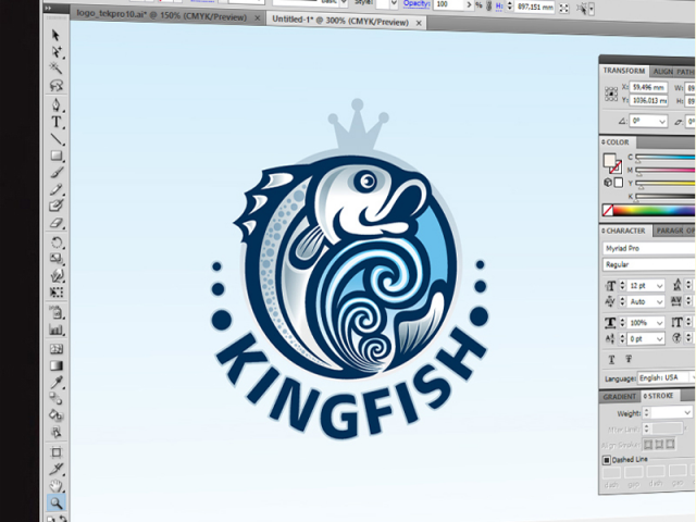 Kingfish