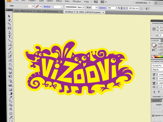 Vizoovi