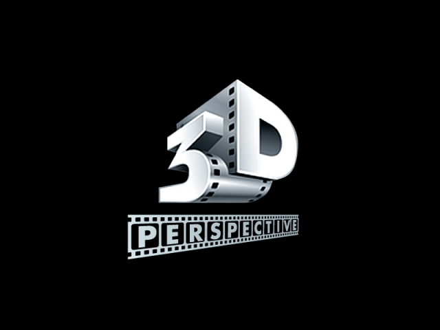 3D perspective