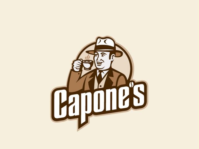 Capone's
