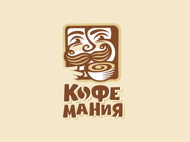 Кофемания
