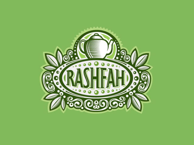 Rashfah