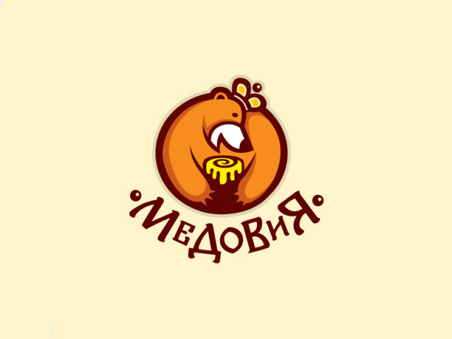 Медовия