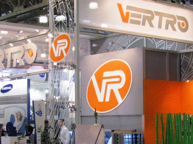 Vertro