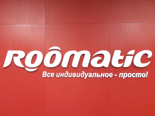 Roomatic
