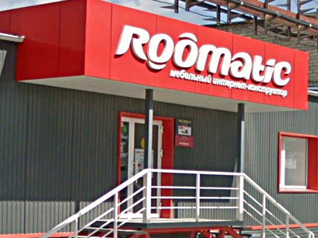 Roomatic