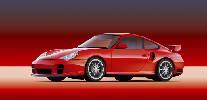 Porche