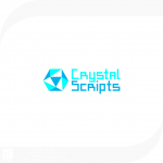 "Crystal Scripts"