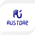 "RUSTORE"