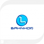 "BAHNHOF"
