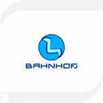"BAHNHOF"