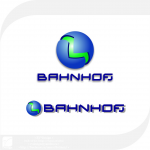 "BAHNHOF"