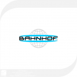 "BAHNHOF"