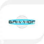 "BAHNHOF"