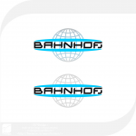 "BAHNHOF"