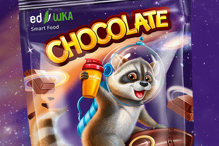 NL International - Едешка