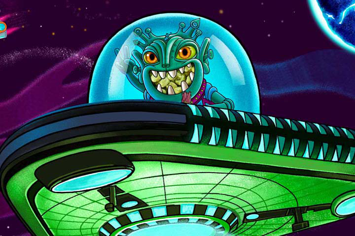 Crazy Nuts - Каталог