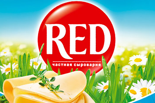 RED - частная сыроварня