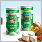 Krinos – Sheep cheese