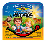 Брынза