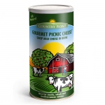 Picnic Cheese