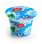 Тонус – молочной продукт