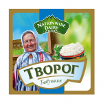 Творог бабушкин