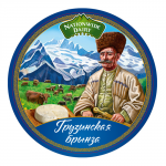 Грузинская брынза