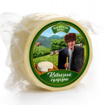 Кавказкий сулугуни