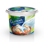 Пельменная сметана
