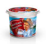 Канадская сметана