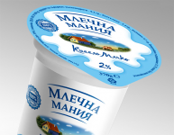 Млечна мания