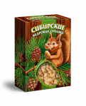 Сибирские орешки