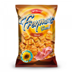Снакс – бекон