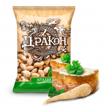 Дракон – Арахис холодец и хрен